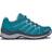 Lowa Innox Pro GTX Lo W - Turquoise/Pink