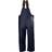 Helly Hansen Gale Rain Bib - Sininen