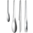 Georg Jensen Arne Jacobsen Bestickset 4st