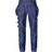 Fristads 2604 FASG Craftsman Stretch Trousers - Dark Blue