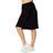Happy Holly Farah Skirt - Black