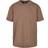 Urban Classics Heavy Oversized Tee - Dark Khaki