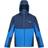 Regatta Men's Wentwood VII Waterproof Jacket - Admiral Blue Skydiver