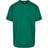 Urban Classics Heavy Oversized Tee - Green