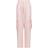 Neo Noir Kelly Stripe Pant - Light Pink