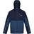 Regatta Men's Wentwood VII Waterproof Jacket - Navy Admiral Blue