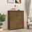 vidaXL Honey Pine Sideboard