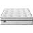 Silentnight Geltex Ultra 3000 Coil Spring Matress 150x200cm