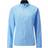 Ronhill Women's Core Jacket - Cornflower Blue/Bright White