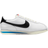 NIKE Cortez W - White/Light Photo Blue/Sail/Black