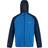 Regatta Arec III Softshell Men's Jacket - Imperial Blue Moonlight Denim