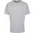 Urban Classics Heavy Oversized Tee - Grey