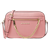 Michael Kors Jet Set Large Saffiano Crossbody Bag - Primrose