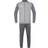 JAKO Tracksuit As Performance - Stone Grey