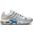 NIKE Air Max Terrascape Plus M - Summit White/Lt Photo Blue/Pur