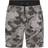 HUGO BOSS Men's Logo Gear Slam Camo Shorts - NBA Generic