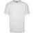 Urban Classics Heavy Oversized Tee - White