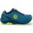 Topo Athletic Ultraventure 3 Trail Running Shoes - Men's Blue/Lime