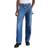 JW Anderson Twisted Workwear Denim Jeans - Light Blue