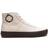 Vans X Quasi Crockett High Decon - White