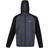 Regatta Arec III Softshell Men's Jacket - Ash Marl/Black