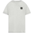 Stone Island Patch Logo T-shirt - White