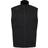 JAKO Premium Softshell Vest - Black