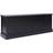 vidaXL Tv-skab 108x30x40 massivt kejsertræ TV-bord