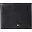 Tommy Hilfiger Slim Bifold Wallet - Black