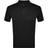 Armani Exchange Polo Shirt Men - Black