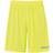 Uhlsport Center Basic Shorts Men - Fluo Yellow/Radar Blue