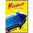 Rivstart A1+A2 Textbok inkl ljudfiler, andra upplagan (Hæftet, 2014)