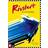 Rivstart A1+A2 Textbok inkl ljudfiler, andra upplagan (Paperback, 2014)