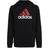 Adidas Junior Essential Big Logo 2 Hoodie - Black