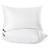 TECHTIC Sleepers Super Soft Bed Pillow (76.2x50.8cm)