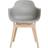 Andersen Furniture AC3 med Træben Køkkenstol 81cm