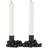 Gejst Molekyl Candlestick 2pcs