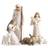 Willow Tree Nativity Figurine 23cm 6pcs