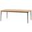 Cane-Line Core Taupe/teak