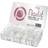 Gel Nails Revolution Nail Tips Pack