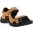 ecco Onroads sandal Women, cashmere/black-38
