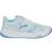 Puma Unisex Accelerate Turbo Nitro II - Vit/Elektro Lila Ljus Aqua