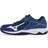 Mizuno Schuhe Lightning Star Z6 Jr. V1GD210321 Dunkelblau