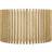 Umage Komorebi Large Circle Oak Shade