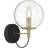 Lucande Sotiana Wall light 12.5cm