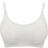 Medela 3-i-1 amnings- och pumpnings-BH, Vit