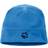 Jack Wolfskin Childrens Unisex Real Stuff Blue Outdoor Kids Beanie Textile One