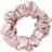 ByBarb Large Silk Hair Tie - Rosa