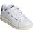 adidas Kid's Advantage Lifestyle Court Hook & Loop - Cloud White/Legend Ink/Cloud White