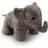 Inofix Elephant Grey Doorstop